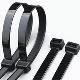 Nylon Cable Tie Set