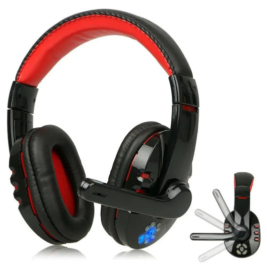 Wireless Gaming Headset