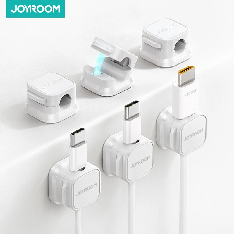 Cable Organizer Storage Holder
