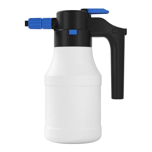 Electric Foam Sprayer