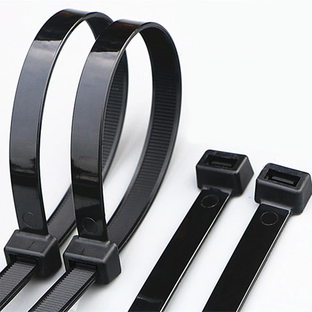 Nylon Cable Tie Set