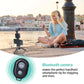 5 in 1 Vlogging Kit with Light Microphone Tripod