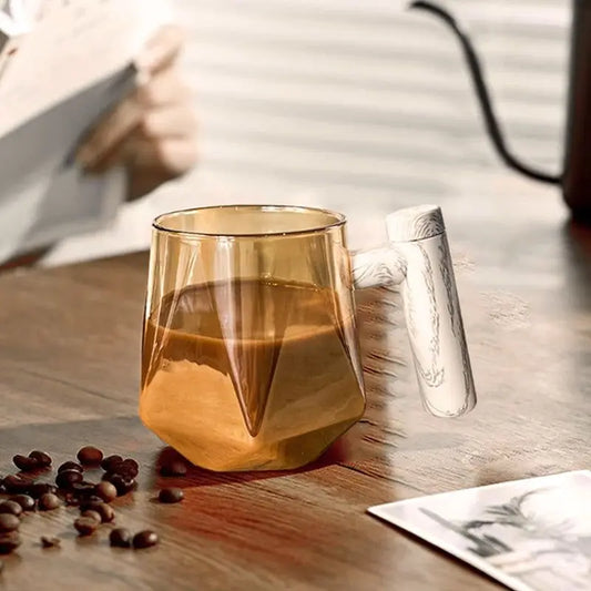 Automatic Portable Electric Magnetic Stirring Mug