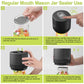 Mason Jar Vacuum