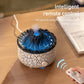 Volcano Humidifier